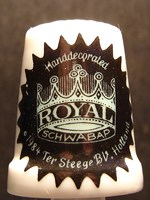 holland-royal